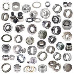 Подшипник 60/500